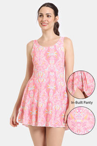Peach Pink